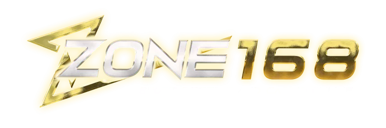 logo BY zone168