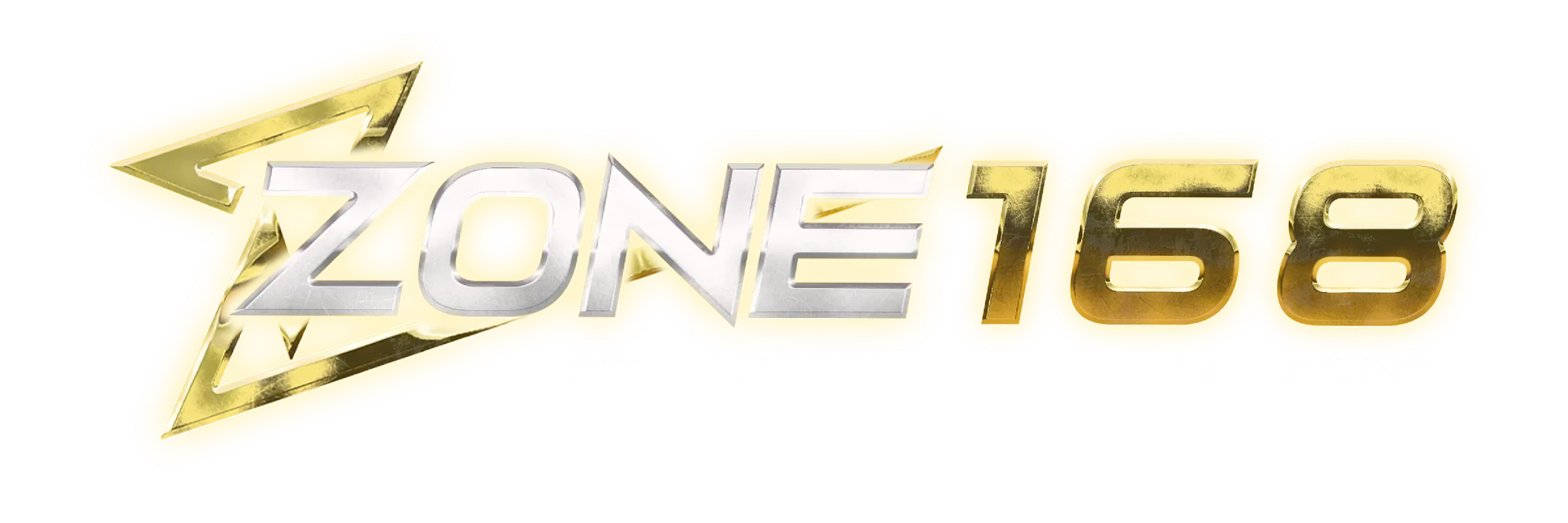 logo BY zone168